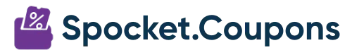 Spocket Coupons